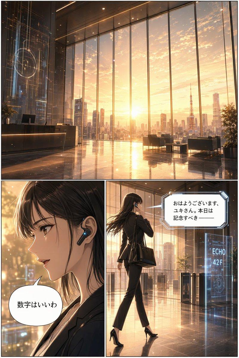 建筑空间场景图