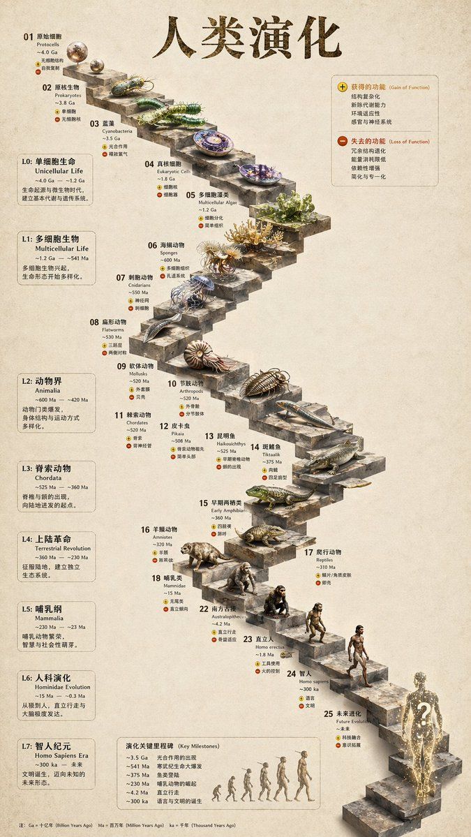 信息图可视化设计