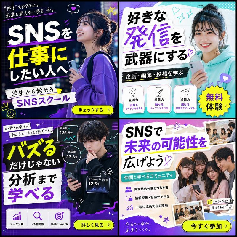 主题海报版式设计