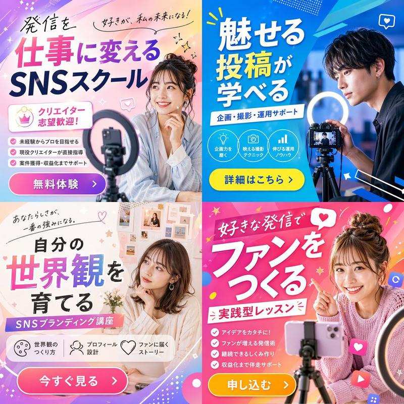 主题海报版式设计