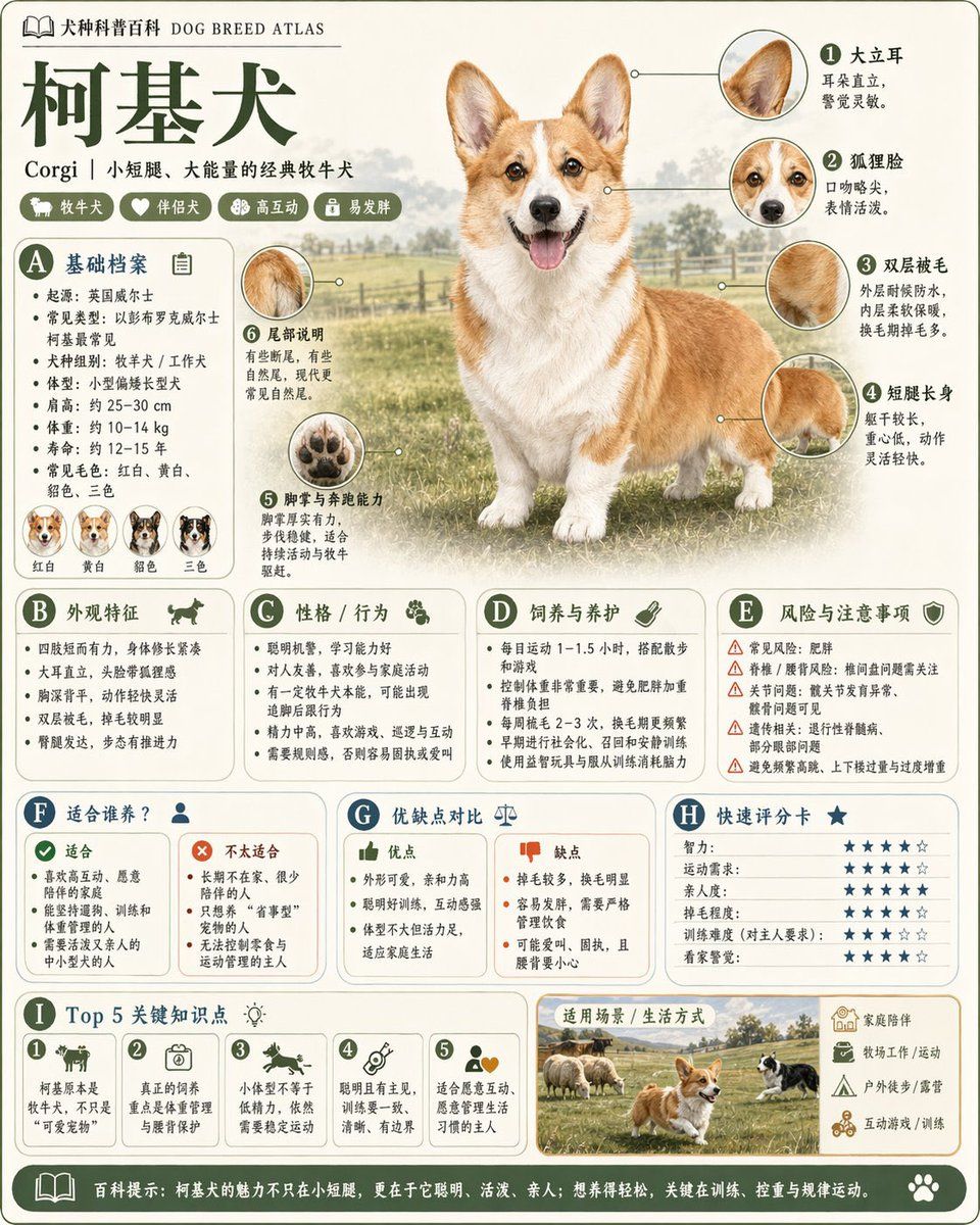 关系图谱信息图