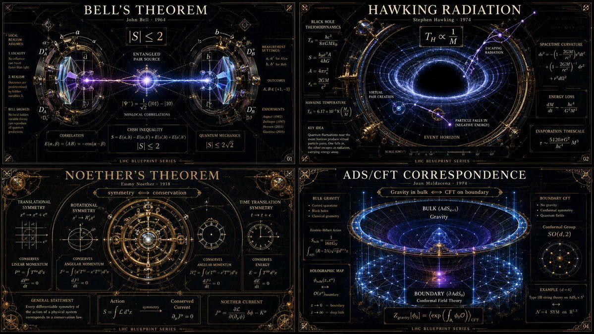 Physics Infographic Code Prompt