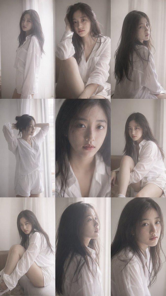 CCD Camera Flash Korean Idol