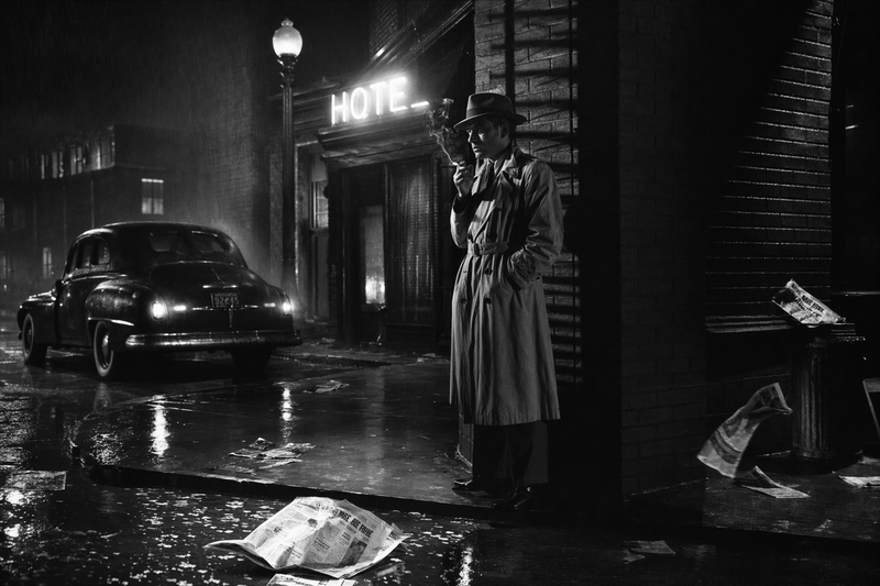 1940s film-noir still
