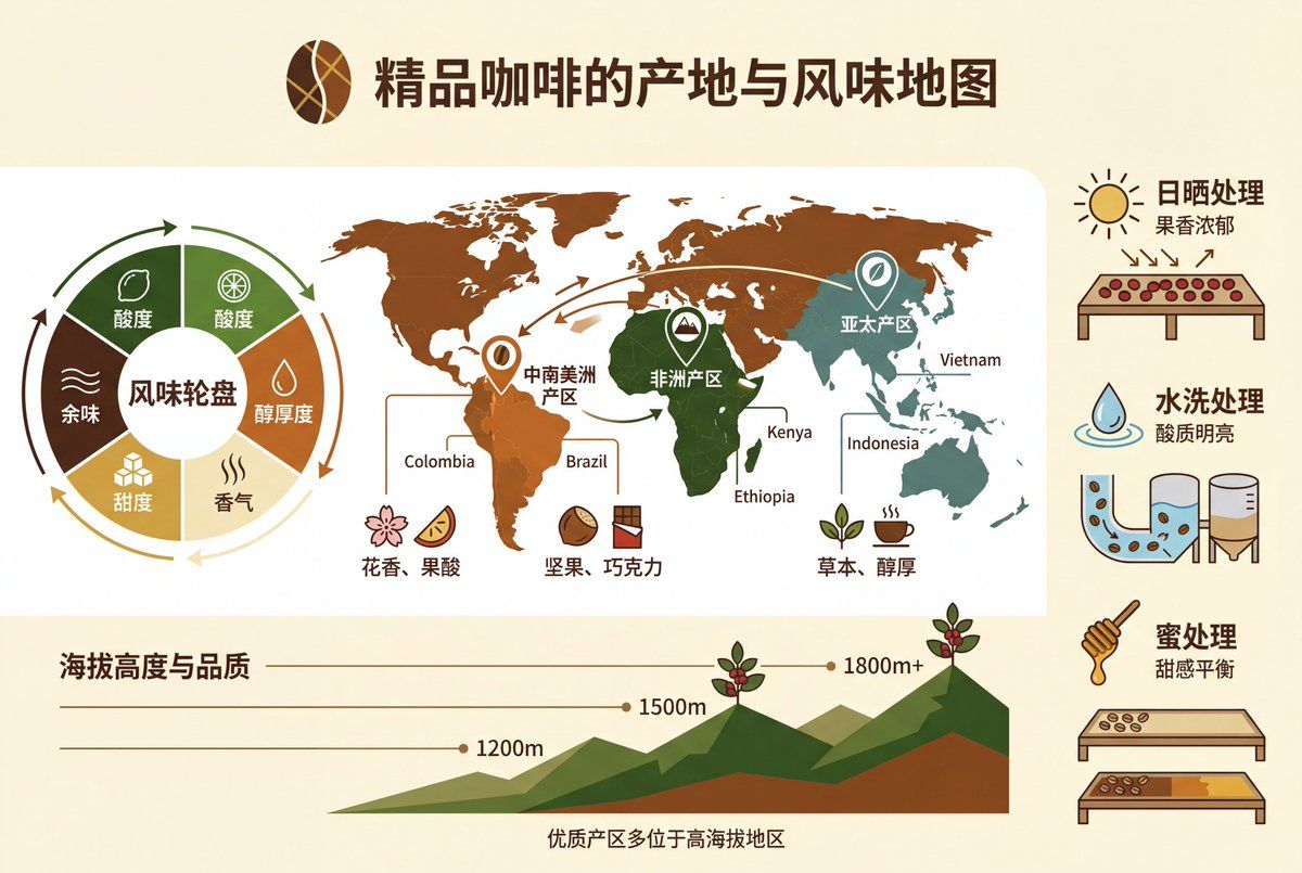 专业信息图表生成提示