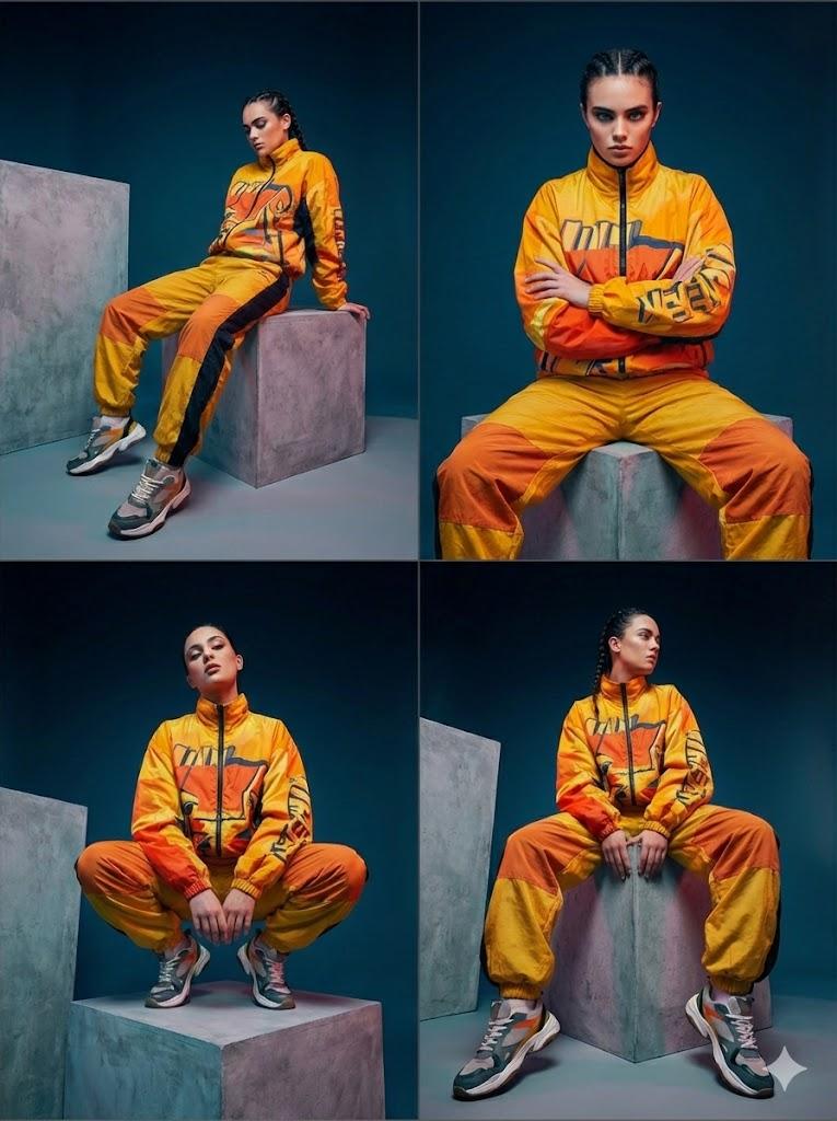 四格社论网格生成