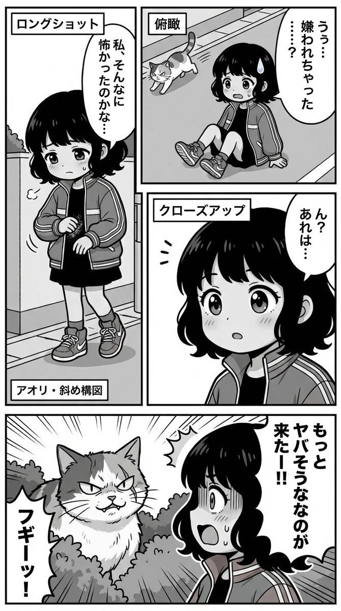 Nano Banana Pro 漫画生成提示词,带角色一致性规则