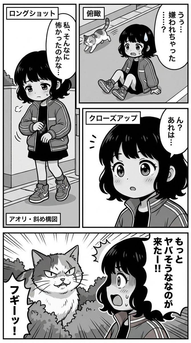 Nano Banana Pro 漫画生成提示词,带角色一致性规则