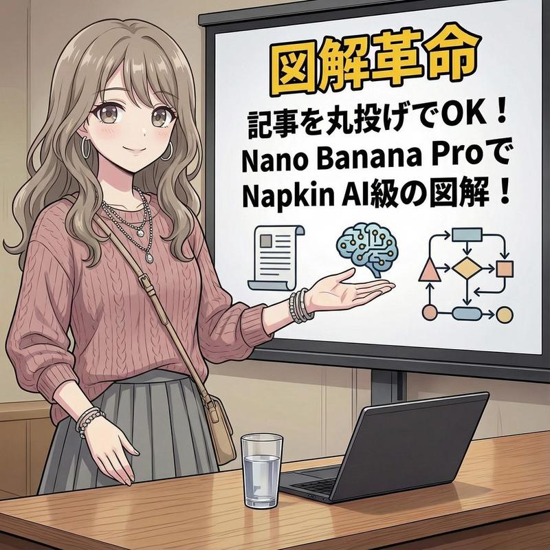 使用 Nano Banana Pro 的魔术提示词自动生成信息图