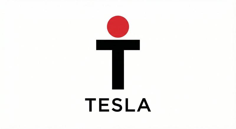 包豪斯功能主义品牌标识 Logo 生成