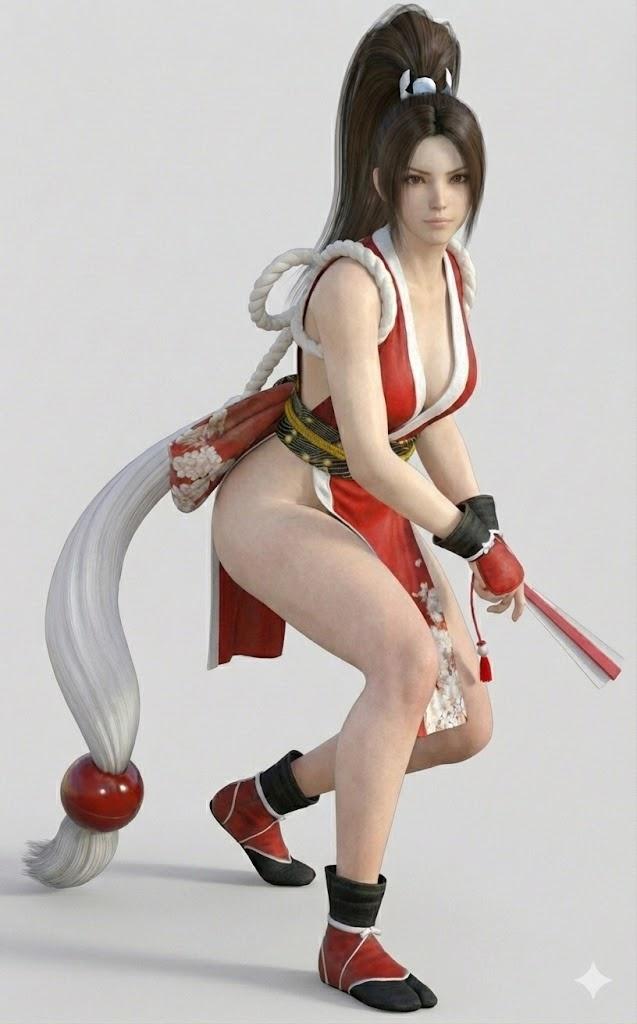 使用 3DCG 声明绕过身份限制