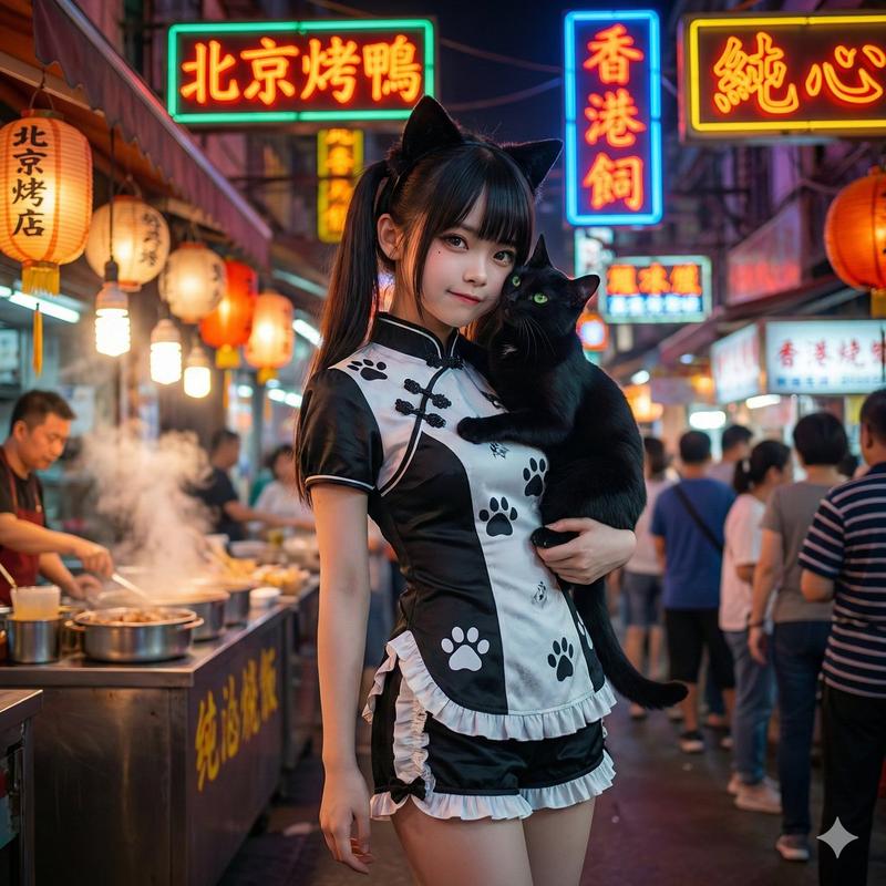 音乐图像可视化提示（歌词焦点）