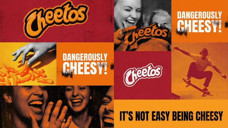 Brand campaign visual identity grid: GPT Image 2 prompt
