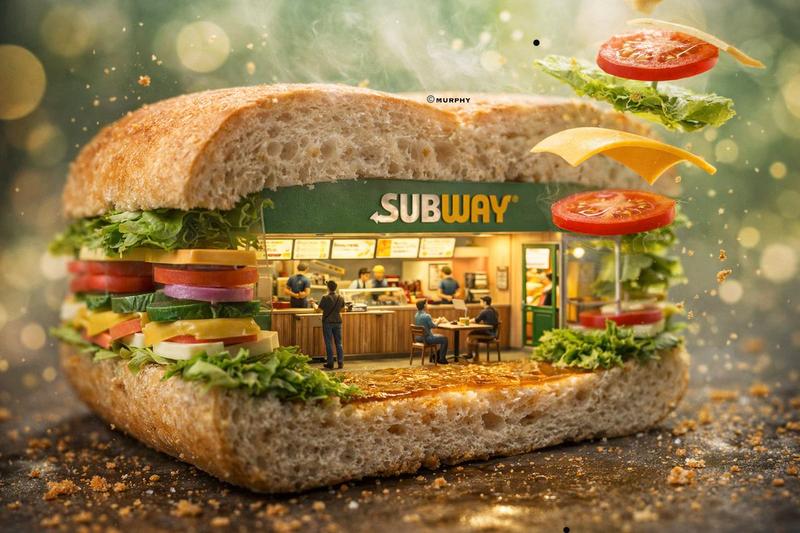 Brand cross-section diorama: GPT Image 2 prompt