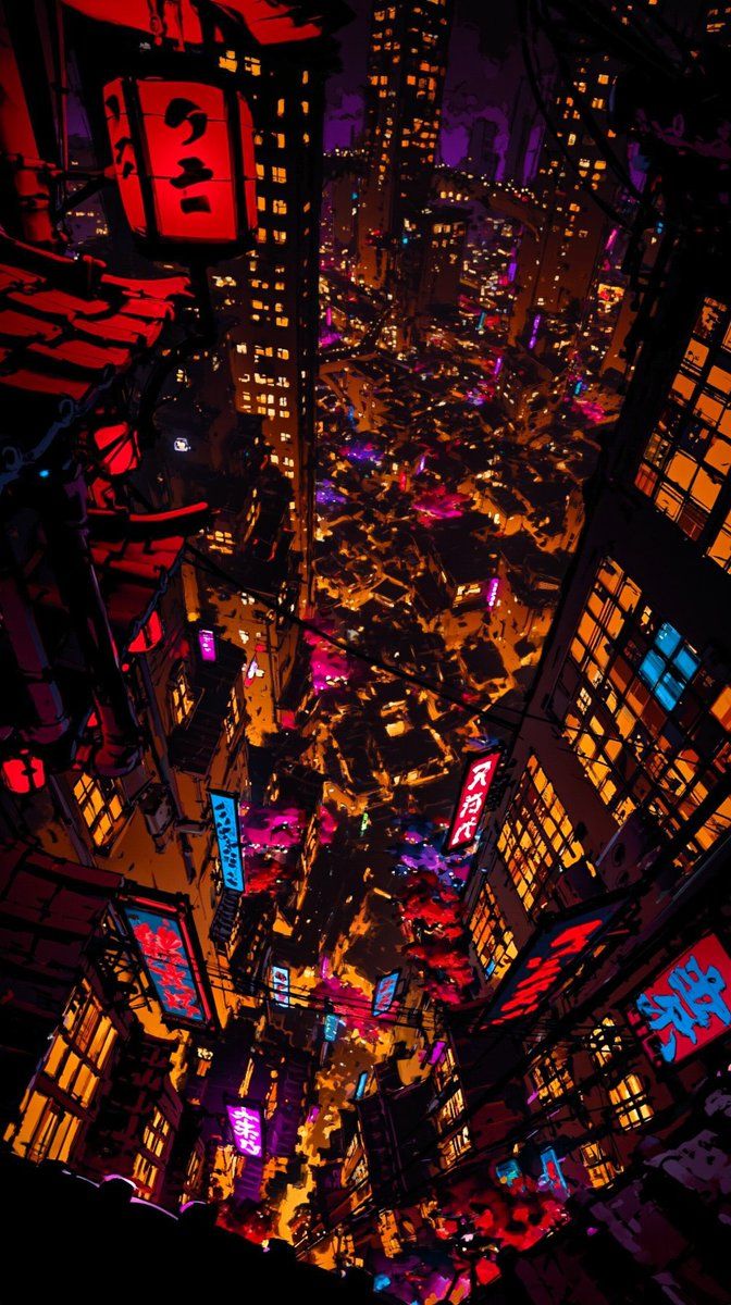 Surreal Japanese future city: GPT Image 2 prompt