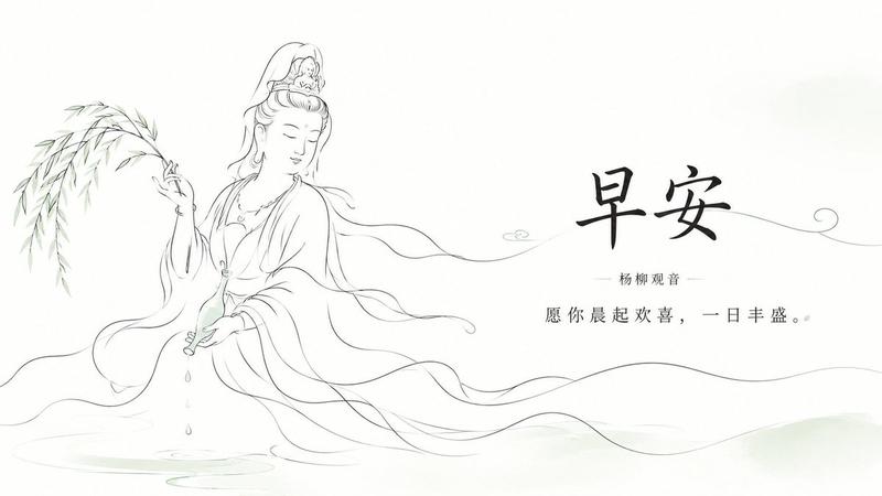 极简意象转译者高级视觉表达