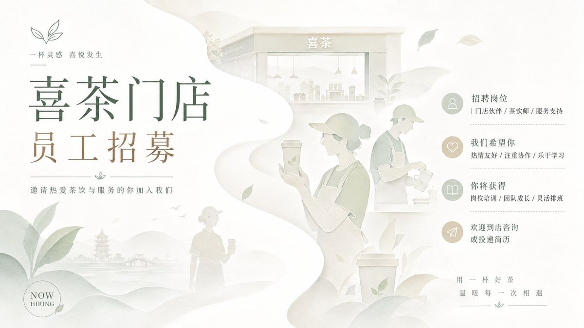 百年孤独播客分享会纸雾层景海报