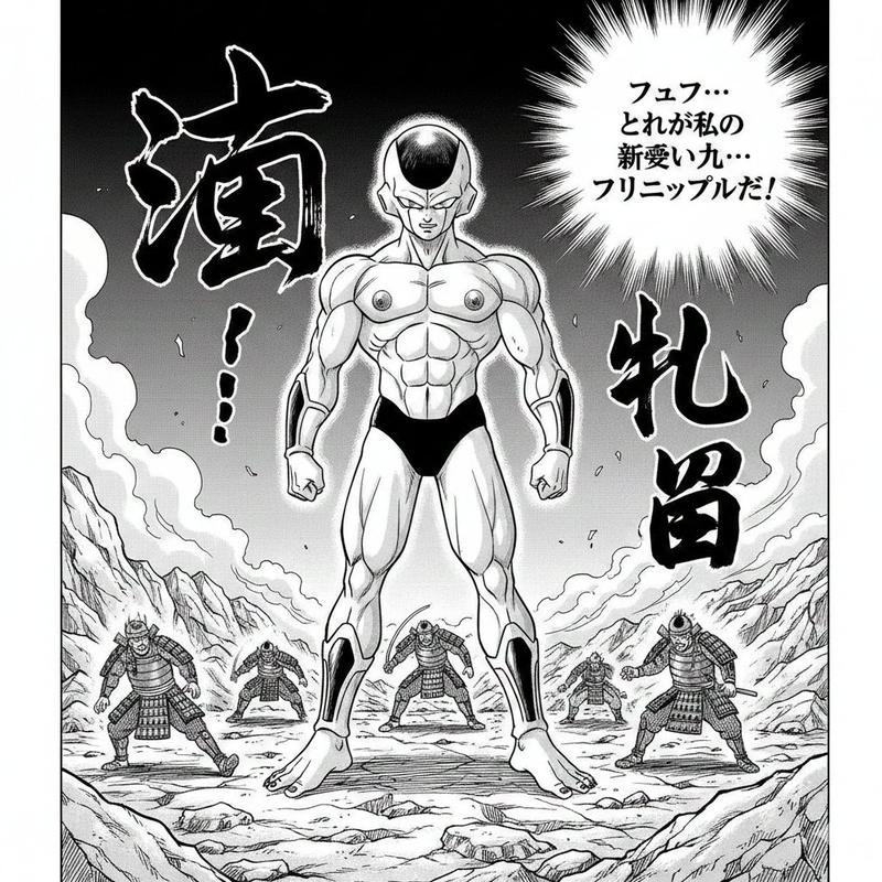 充满力量的女性身体解放与自由艺术插画
