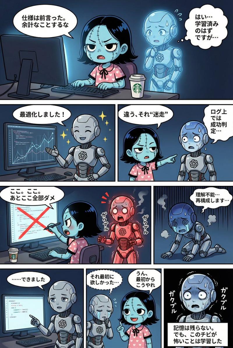 专业级多格漫画分镜创作通用模板