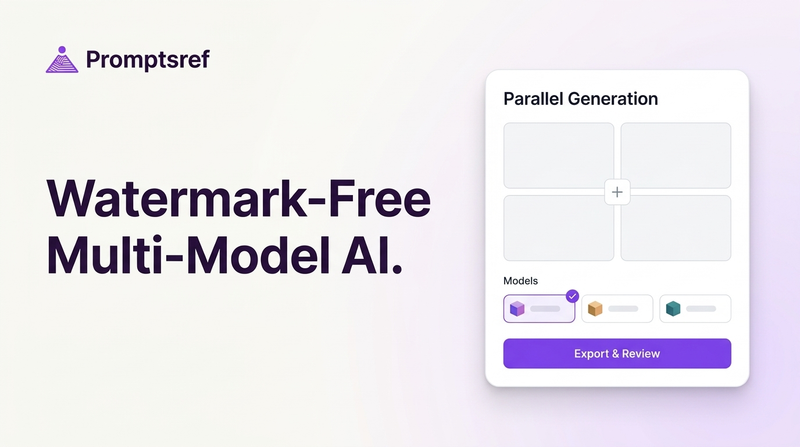 Create a premium open-graph hero image for [BRAND]: A wide horizontal layout (16