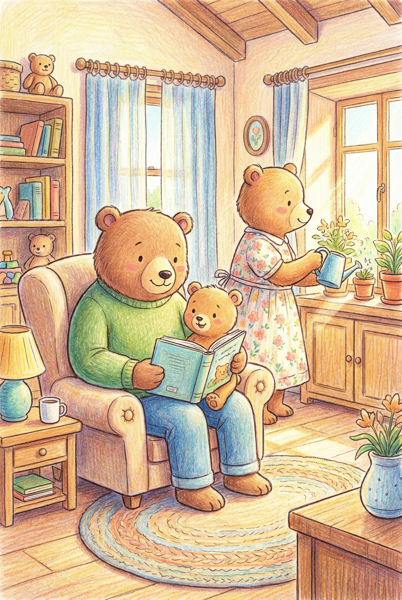 { "design_system": { "metadata": { "style_name": "Cozy Storybook Illustration",