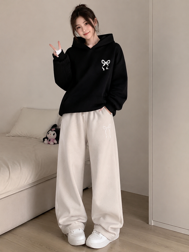 Make someone wear this