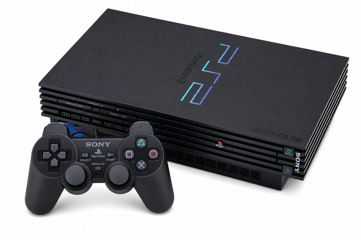 ps2