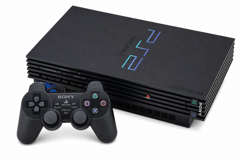 ps2