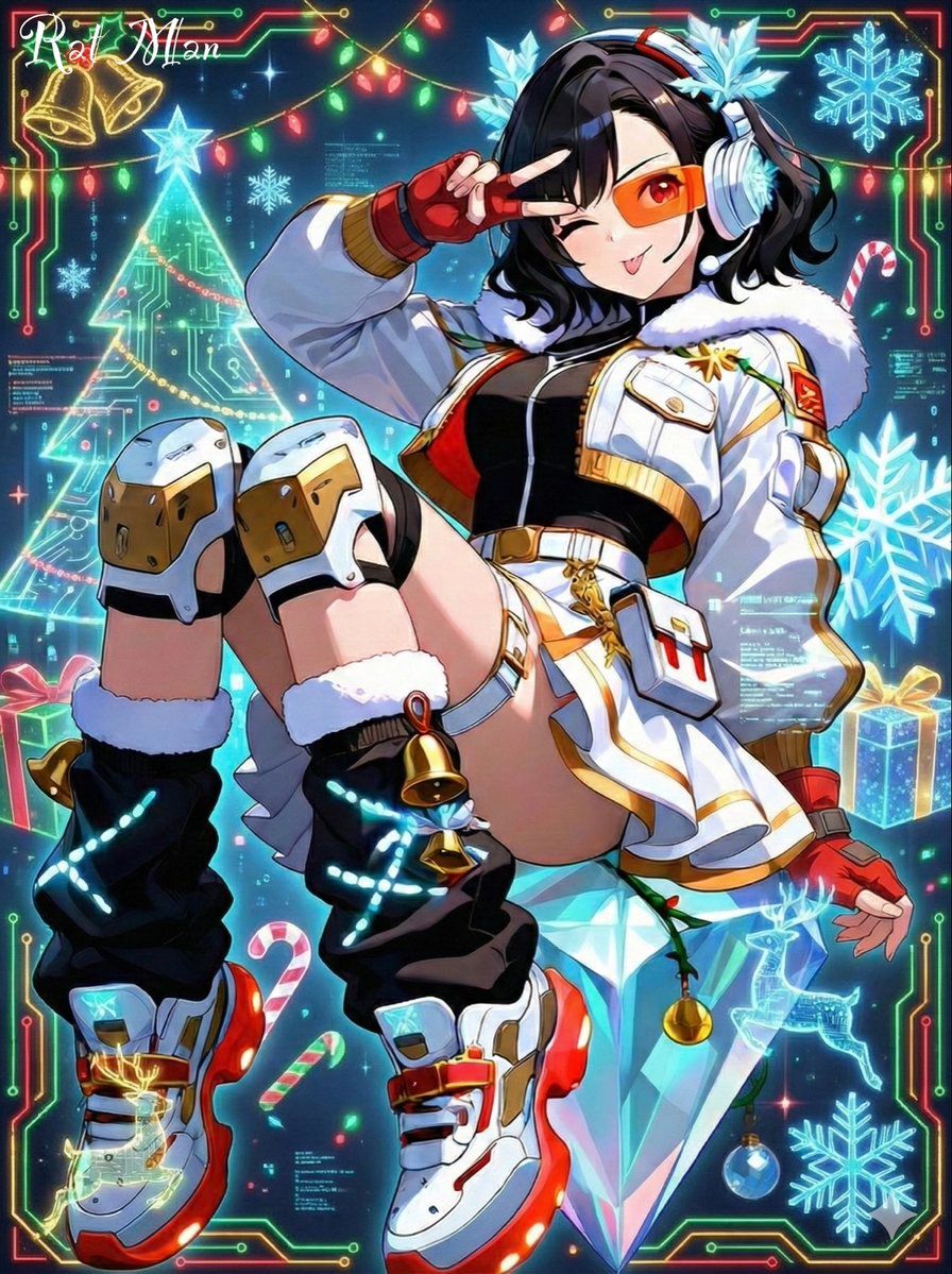 みんなでアイドル_クリスマスLIVEパーティー