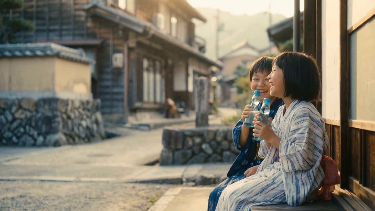 エモイシネマ風画像のつくり方