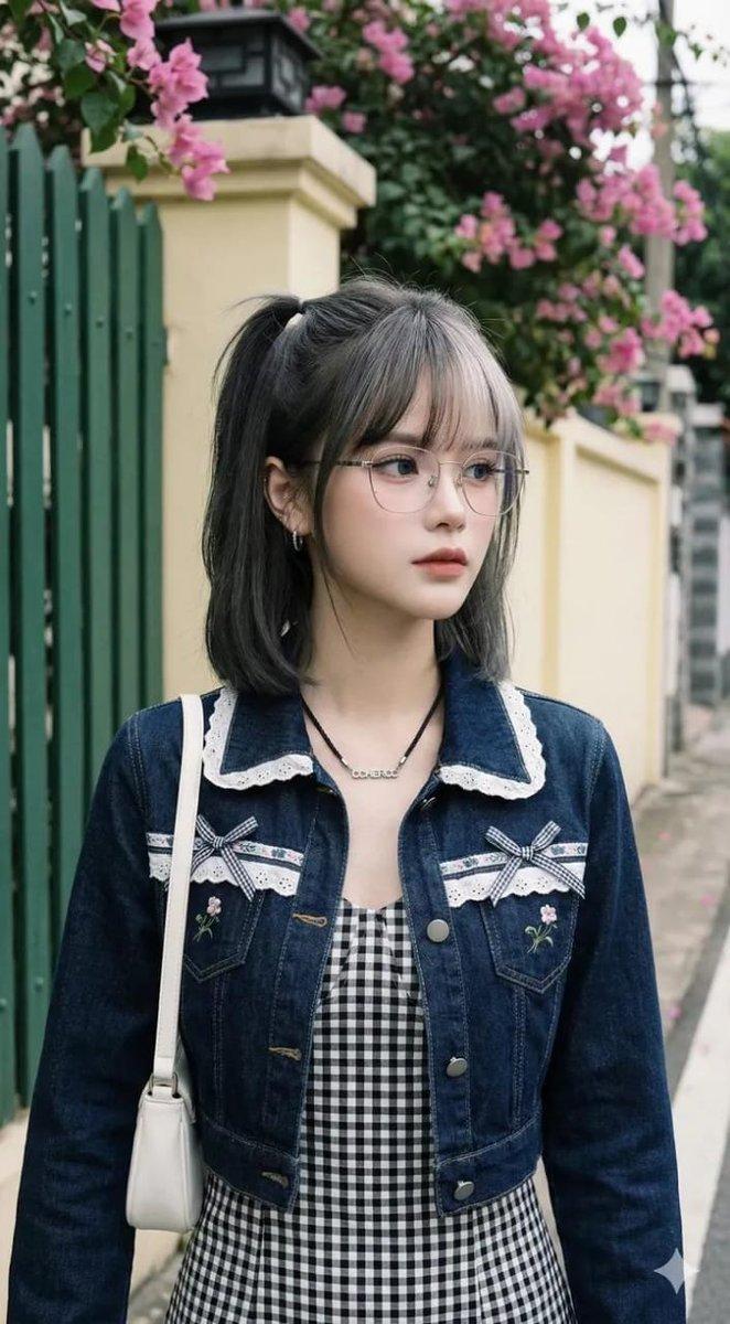 时尚街头人像摄影