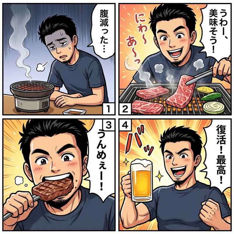 Nano Banana Pro：一年无限使用，用简单指令创作漫画