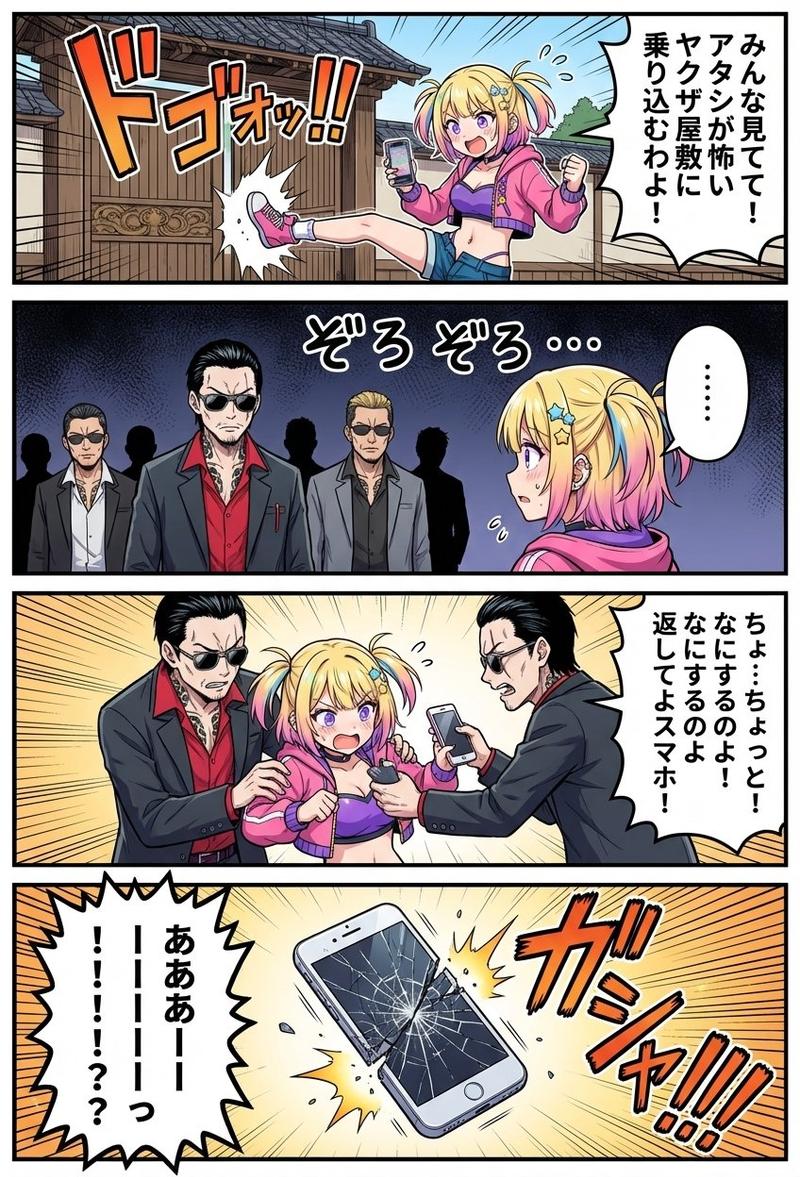 纳米香蕉Pro惊人