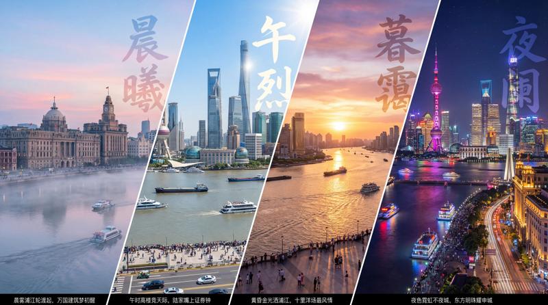 站在巨人肩膀上:12维度50+变体方向解析