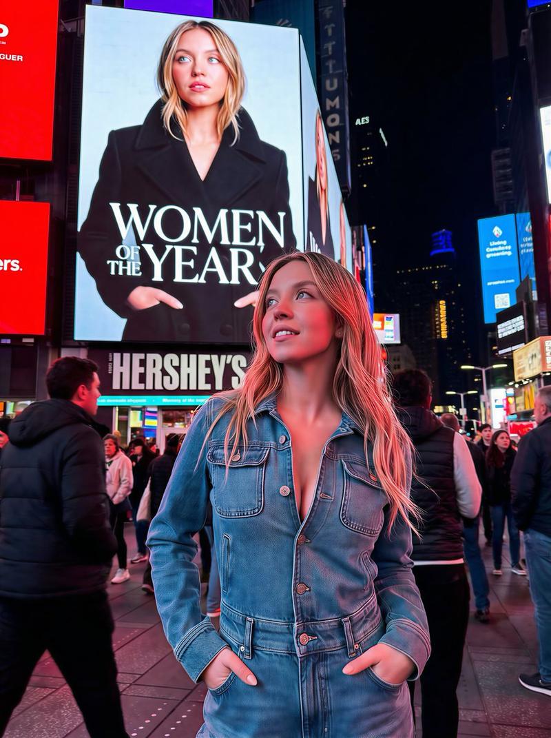 年度女性