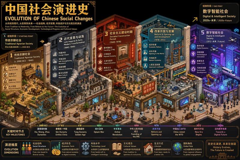 等距像素艺术演变博物馆