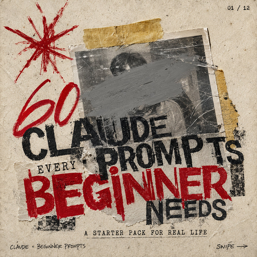 Gritty Claude Prompts 轮播图封面