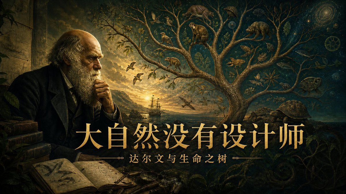 Darwin Tree of Life 播客封面