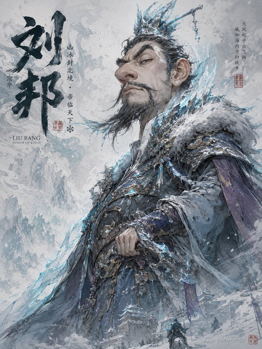 幽默游戏角色漫画