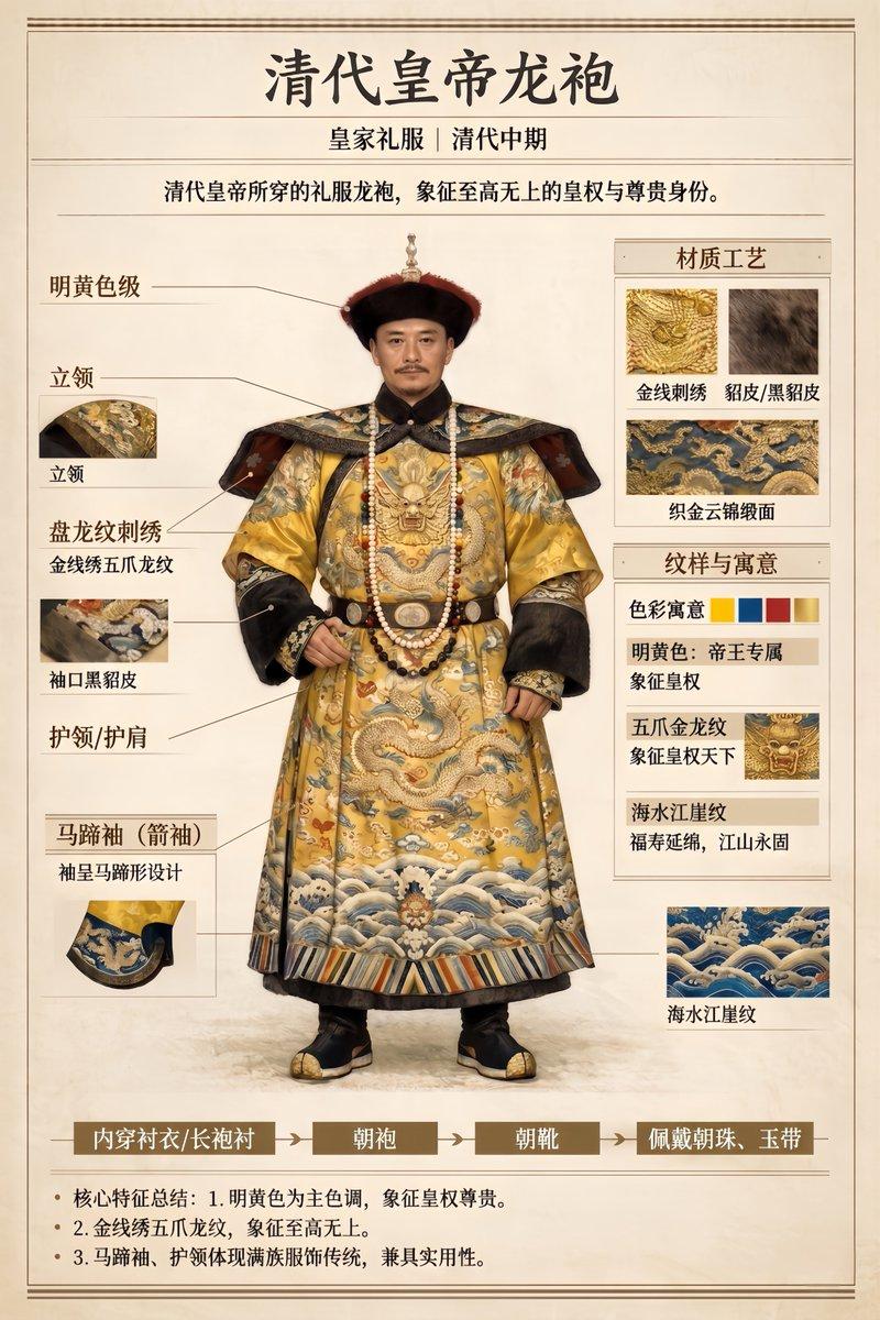 博物馆文物图鉴拆解
