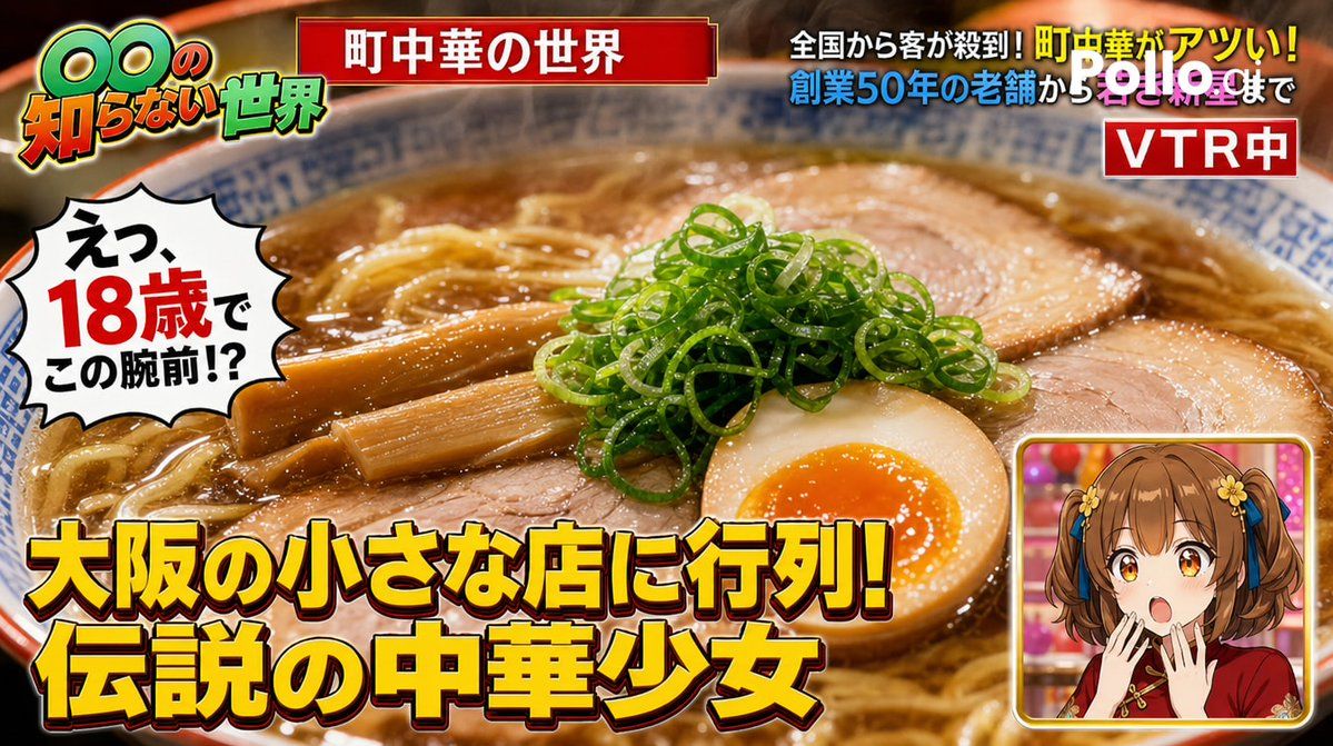 电视综艺节目截图